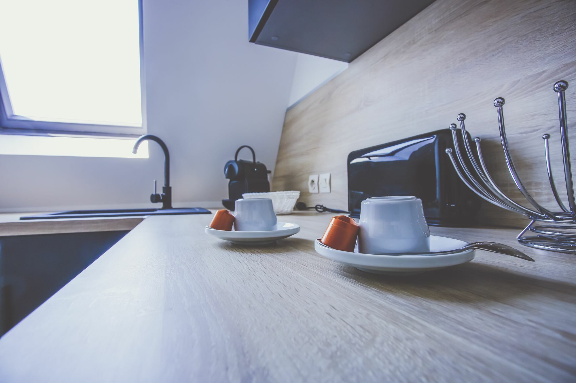 Appartement Design Hyper Centre Lille - Netflix Wifi Fibre - Parking Exterior photo